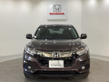 ヴェゼル 1.5 X ホンダセンシング 4WD 