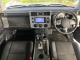 FJクルーザー  ベースグレード