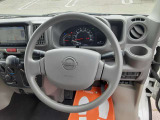 運転席エアバッグ