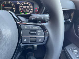 先進の安全装備Honda SENSING