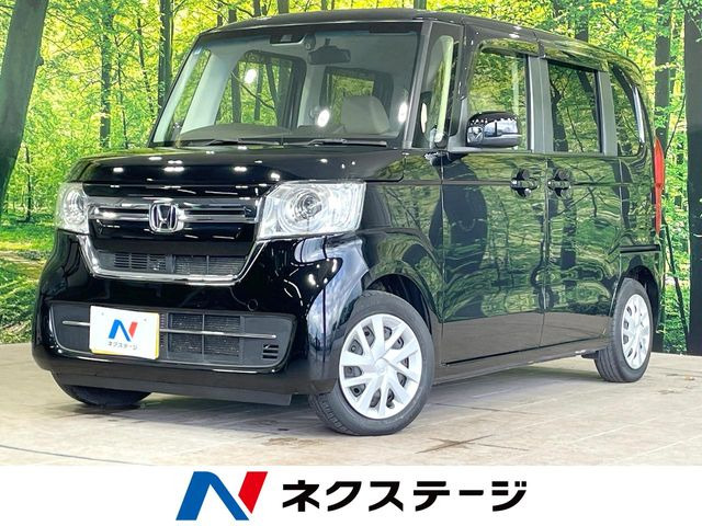 N-BOX L 