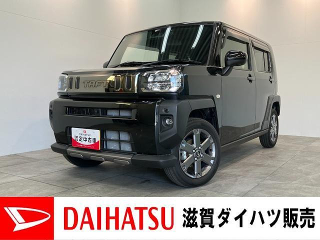 タフト G ダーククロム ベンチャー 