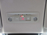SOSコールで緊急時には安心