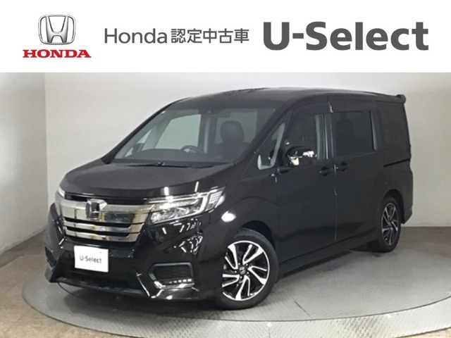 ステップワゴン 1.5 スパーダ クールスピリット ホンダ センシング 