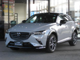 マツダ CX-3