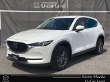 マツダ CX-5