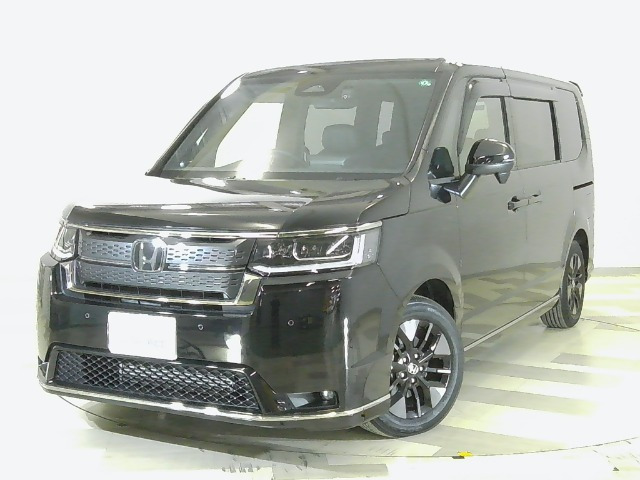 ホンダ ステップワゴン 
