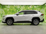 RAV4 2.0 G Zパッケージ 4WD 