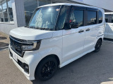 ホンダ N-BOXカスタム