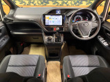 ヴォクシー 2.0 ZS 煌 