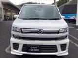 フレア ハイブリッド XS 