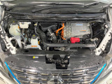 親切・丁寧な専門メカニックスタッフが応対!・車検・点検整備・事故等の修理などアフターサービスも安心。お車のカスタマイズもネクステージのサービススタッフまでご相談ください!
