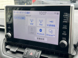 RAV4 2.0 アドベンチャー オフロードパッケージ 4WD 修復歴無し