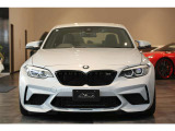 M2competitionが入庫しました!BCRacing車高調/アクティブオートマフラーカッター/19インチ専用AW/ETC/バックカメラ 装備が充実した一台となっております!お気軽にお問合せください。