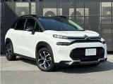 C3エアクロスSUV シャイン 