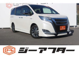 トヨタ エスクァイアハイブリッド