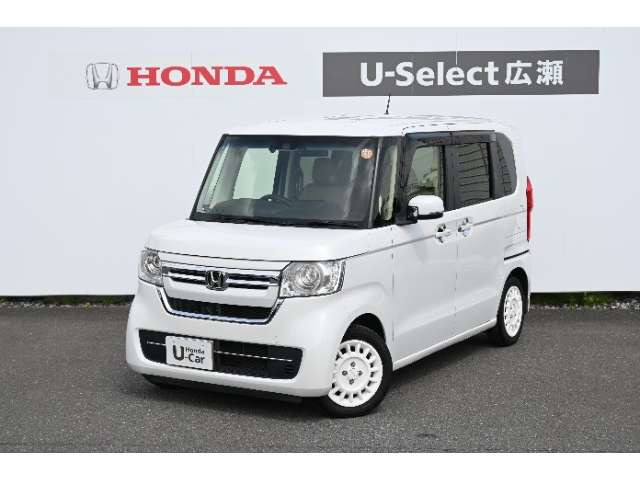 N-BOX EX