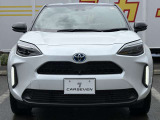 ヤリスクロス 1.5 ハイブリッド Z アドベンチャー E-Four 4WD 