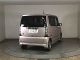 N-BOX G Lパッケージ 