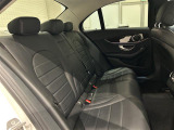 Cクラス C200 4マチック アバンギャルド 4WD 本革シート