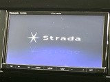 【ナビゲーション】使いやすいナビで目的地までしっかり案内してくれます。各種オーディオ再生機能も充実しており、お車の運転がさらに楽しくなります!!
