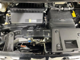 親切・丁寧な専門メカニックスタッフが応対!・車検・点検整備・事故等の修理などアフターサービスも安心。お車のカスタマイズもネクステージのサービススタッフまでご相談ください!