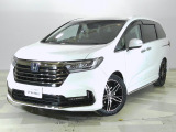 禁煙車 追突軽減ブレーキ サイドエアバッグ Bluetooth HDMI接続 DVD再生 フルセグ SD ミュージックラック LED ETC2.0 マルチビューカメラ ドラレコ パワーテールゲート