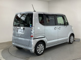 N-BOX G SSパッケージ 