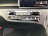 空調は、快適なオートエアコンです。