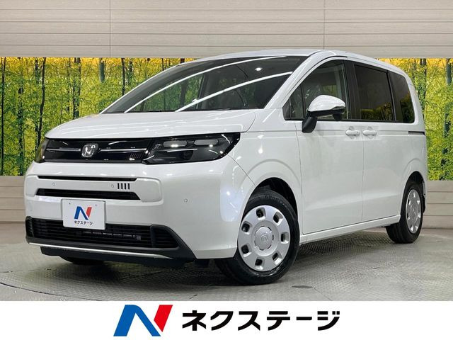 フリード 1.5 エアー 