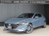 マツダ MAZDA3ファストバック