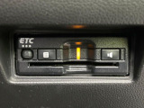 【ETC】高速道路の料金所をストレスなく通過!話題のスポットやサービスエリアに多い「スマートIC」利用時は必須のアイテムです。当店でセットアップを実施、ご納車当日からすぐにご利用いただけます!