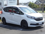 ご来店いただき現車を確認のうえ商談をすすめさせていただいております。よろしくお願い致します。