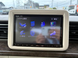 Bluetooth接続もできますよ☆