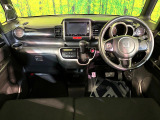N-BOXカスタム G SSパッケージ 特別仕様車