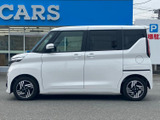 ルークス ハイウェイスターX 