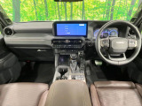 ランドクルーザー250 2.8 ZX ディーゼル 4WD 