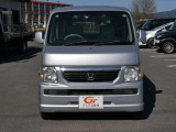 バモス L 4WD