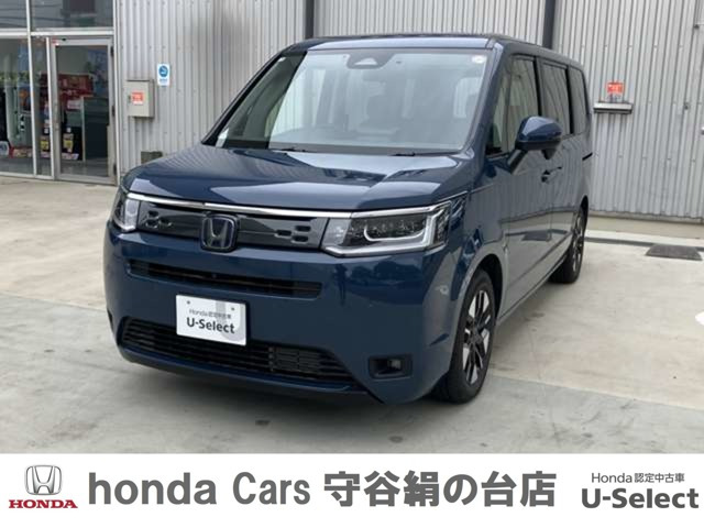 ホンダ ステップワゴン 
