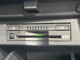 【ETC】高速道路の料金所をストレスなく通過!話題のスポットやサービスエリアに多い「スマートIC」利用時は必須のアイテムです。当店でセットアップを実施、ご納車当日からすぐにご利用いただけます!