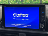【純正ナビ】人気の純正ナビを装備しております。ナビの使いやすさはもちろん、オーディオ機能も充実!キャンプや旅行はもちろん、通勤や買い物など普段のドライブも楽しくなるはず♪