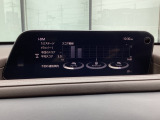 i-DM(インテリジェント・ドライブ・マスター)は運転操作の無駄を抑えたスムーズな運転をサポートし、快適なドライブや燃料消費を抑える事にも役立つアイテムです。