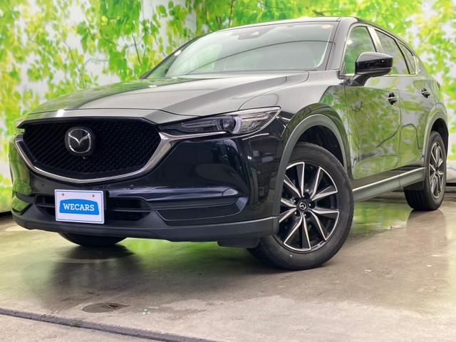 CX-5 2.0 20S プロアクティブ 