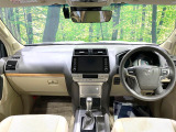ランドクルーザープラド 2.7 TX Lパッケージ 4WD 