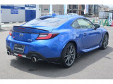 BRZ 2.4 S 