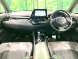 C-HR  G LEDエディション