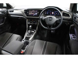 T-Roc TDI スタイル デザイン パッケージ ディーゼル 