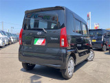 タント L 4WD 