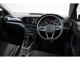 T-Cross TSI スタイル 