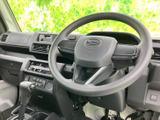 運転席